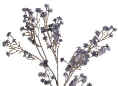 gypsophila 67 cm - fialová