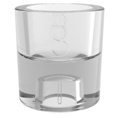 svícen na čajové svíce 2 v 1