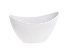 mísa 20 x 9 x11,5 cm - šedá světlá