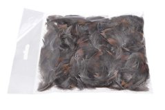 peří extra 5 g - natural