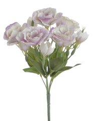 eustoma trs 32 cm - lila