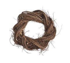 věnec kroucený 25 cm
