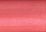 organza neobšitá 16 cm x 9 m - růžová tropic