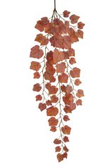 převis javor 120 cm - červená