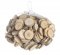 dubové plátky - přírodní (500 g)