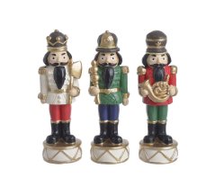 louskáček 9 cm 1 ks