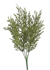 turanka trs 33 cm - zelená