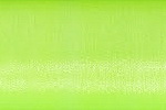 organza neobšitá 16 cm x 9 m - zelená neon