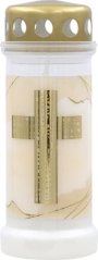 Gravelight NR6L Cross WHI