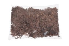 moss extra (100 g), islandský mech - coffee
