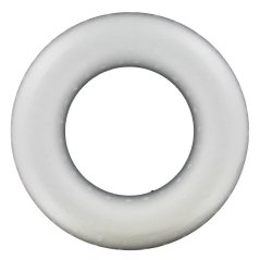 věnec z polystyrénu 15 cm