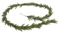 girlanda z jehličí 275 cm