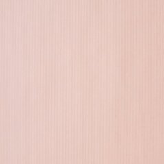 floristický voděodolný papír krep 100 cm - pudrová světlá