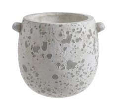 betonová nádoba 13 cm