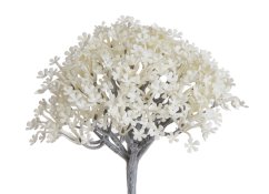 rozchodník 61 cm - bílá
