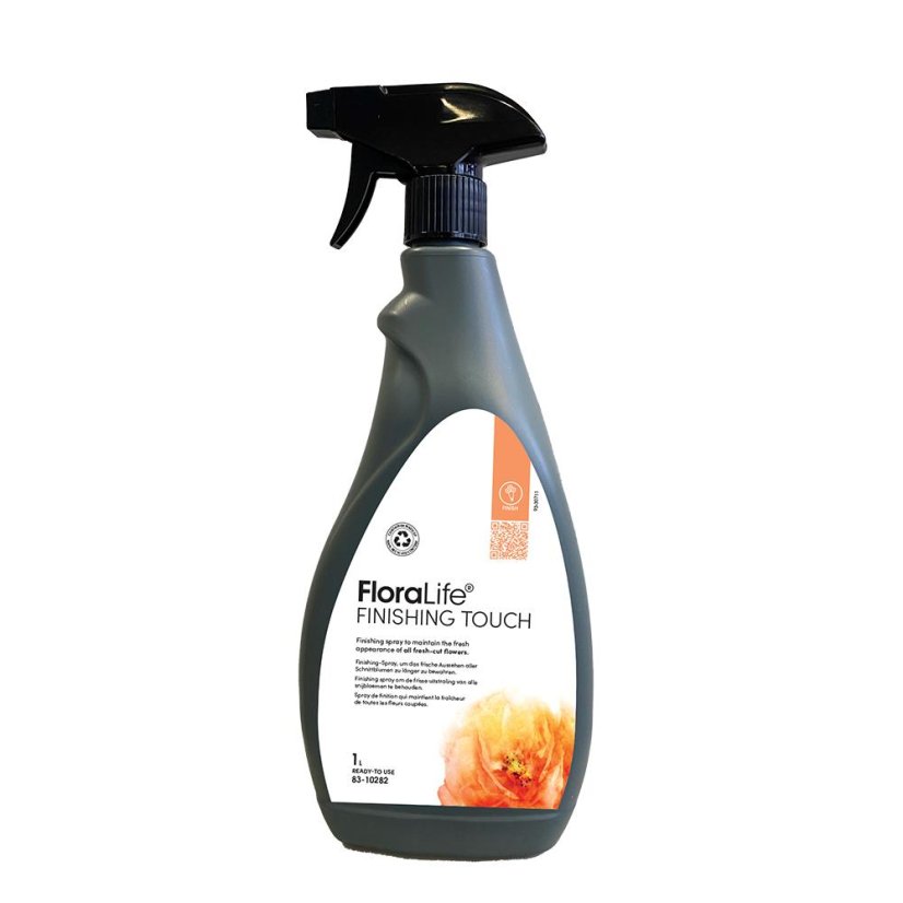 Floralife Finishing Touch 1l