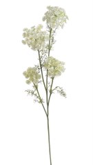 kopr 87 cm - bílá