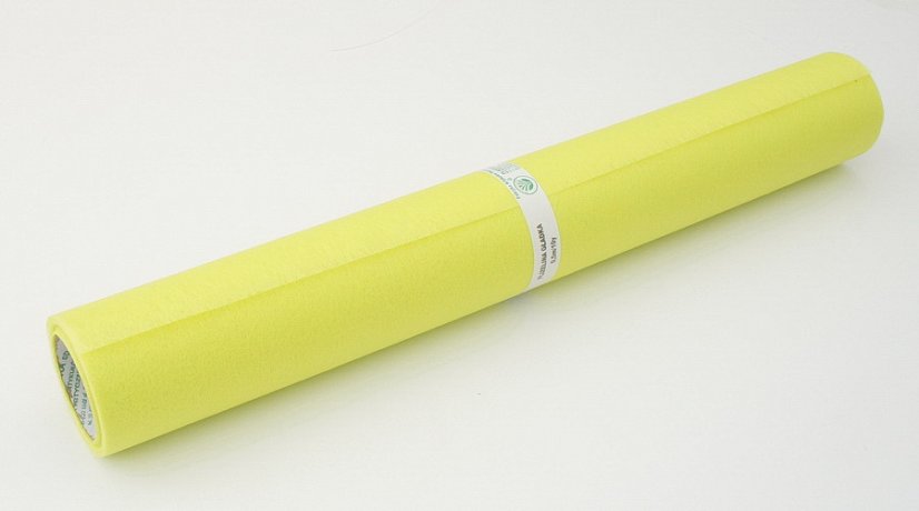 vlizelín - zelená světlá