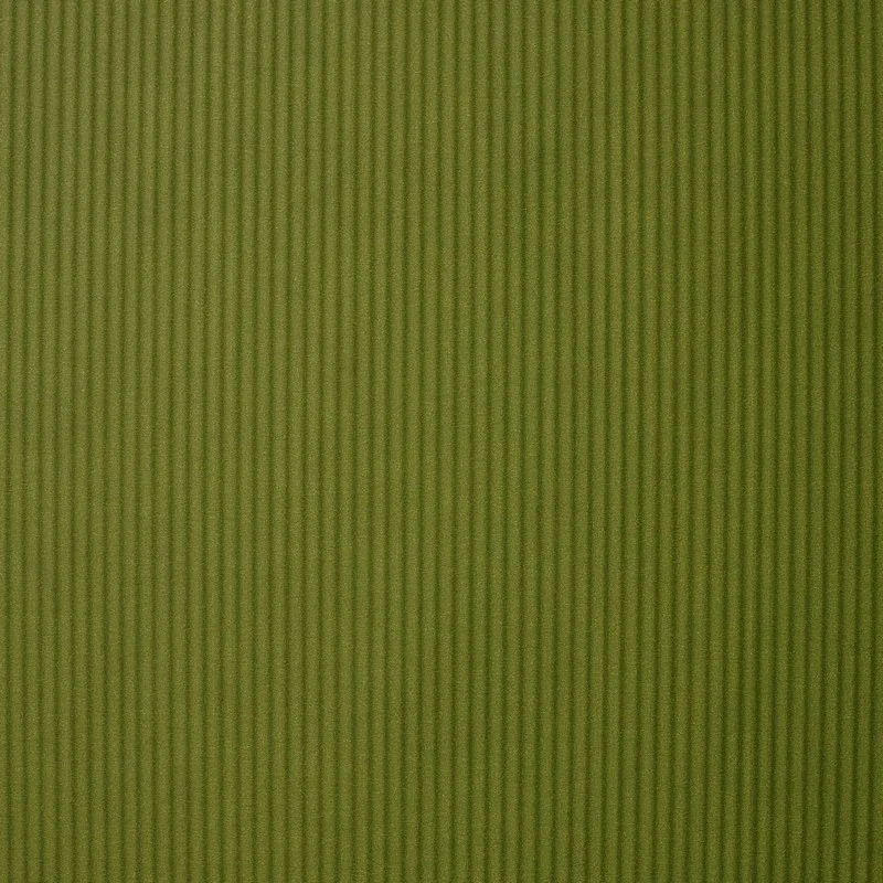 floristický voděodolný papír krep 50 cm - oliva