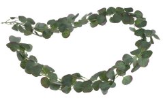 girlanda eukalyptus 190 cm - tm. zelená