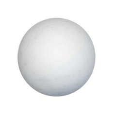koule z polystyrénu 12 cm