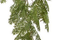 převis túje 97 cm - zelená
