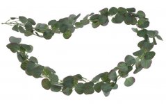 girlanda eucalyptus 190 cm - tm. zelená