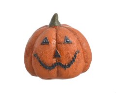 dýně halloween klasik 6,5 cm