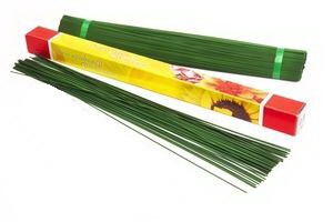 sekaný drát 40 cm (1kg) - 1,4 mm