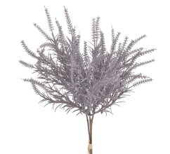 levandule svazek - fialová