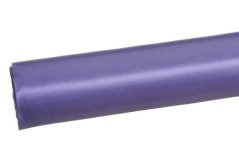 satén 16 cm - fialová