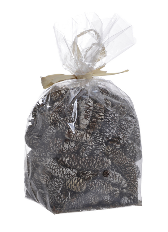 birch pine bag (70 g)