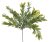 svazek ruscus 25 cm (3 ks) - zelená