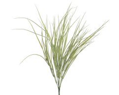 tráva dracena 54 cm - sv. zelená