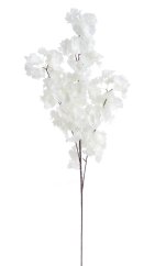 kvetoucí višeň 96 cm - bílá