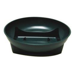 miska 15,5 cm - zelená