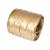 raffia / raphia umělá 200 m - zlatá 1