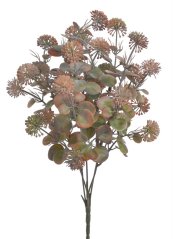 trs jetel 33 cm - oranžová
