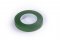 ovinovací páska 13 mm / 27 m - zelená tmavá (2 ks)