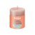 válec RUSTIC SHIMMER 80/68 - Pink