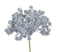 gypsophila 21 cm - modrostříbrná