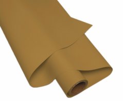 saténová fólie Powder 50 cm - craft color