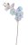 OPALIZZE orchidea 60 cm – iridescentná transparentná
