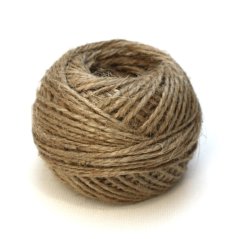 Jutový provázek 1,8 mm