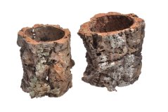 casca oca (korková kůra) 10-12x10 cm