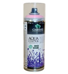 Aqua Colors univerzální spray - růžová Pink