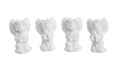 andílek 4,5 cm (4 ks)