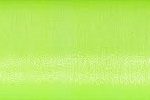 organza neobšitá 16 cm x 9 m - zelená neon