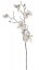 zasněžená magnolie 62 cm - bílá