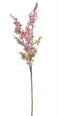 divizna 76 cm - růžová